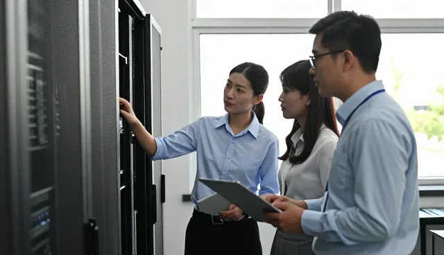智能运维平台选型中的技术培训关注点分析