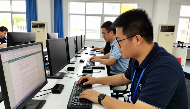 深圳市风霸科技有限公司打造专业化系统集成服务体系